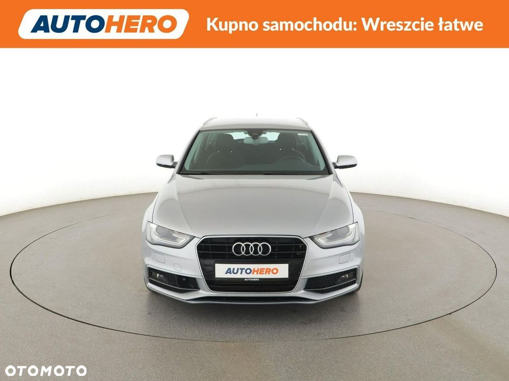 Audi A4 Avant 2.0 TDI S tronic - 12