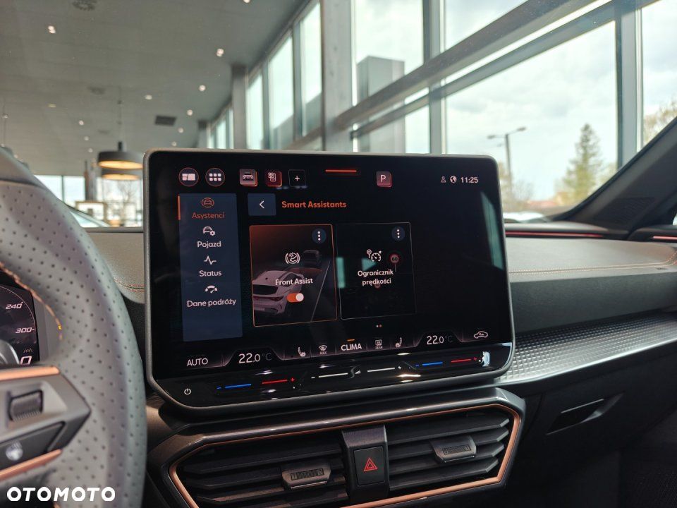 Cupra Formentor - 19