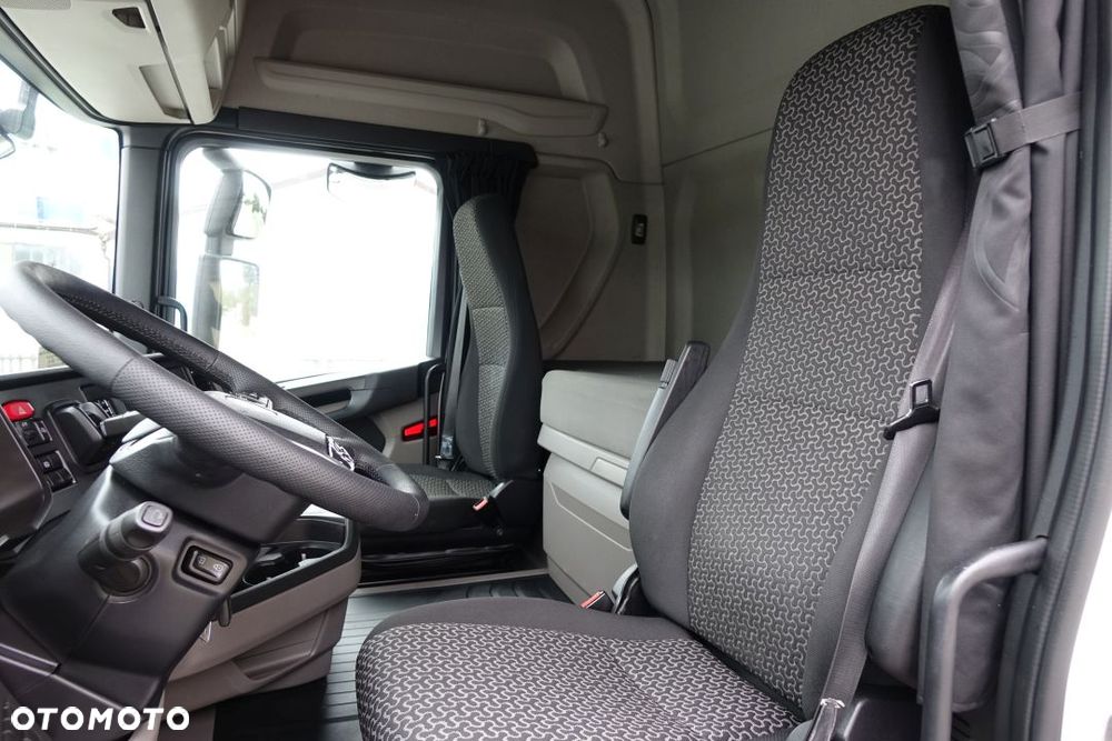 Scania R450 / EURO 6 / STANDARD / AUTOMAT / RETARDER / KLIMATYZACJA POSTOJOWA / 2 ZBIORNIKI - 23