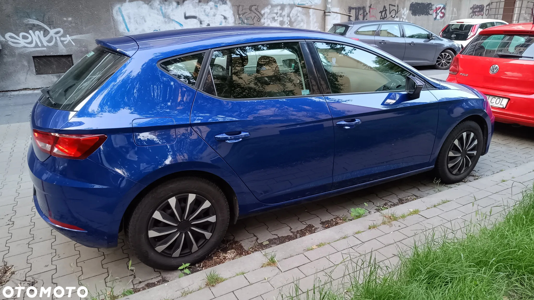 Seat Leon 1.2 TSI Style - 4