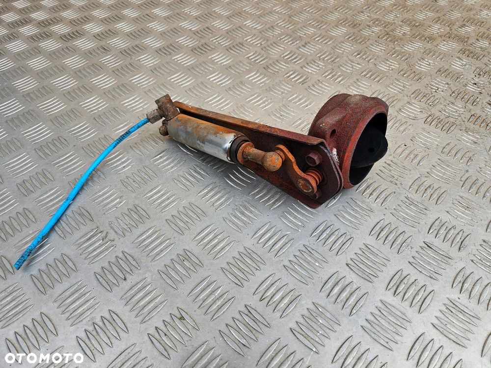 HAMULEC GÓRSKI SIŁOWNIK IVECO EUROCARGO 3.9 TECTOR 140 160 180 KM E4 E5 - 2