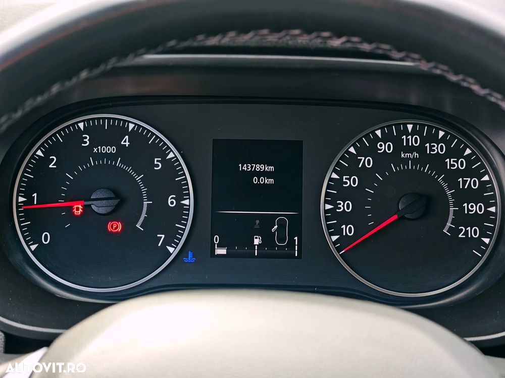 Dacia Duster 1.5 Blue dCi Prestige - 14