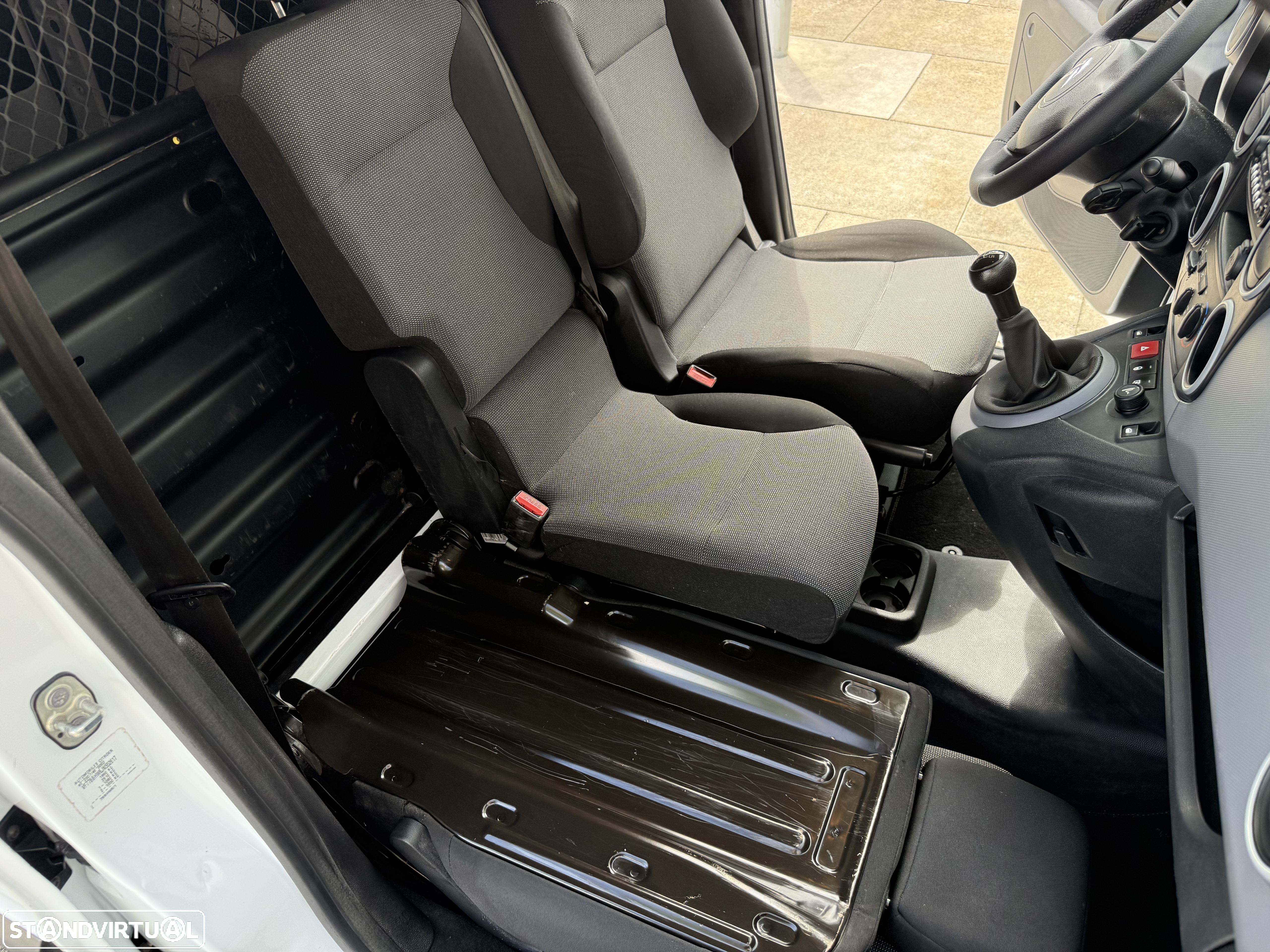 Citroën Berlingo 1.6 HDi - 20
