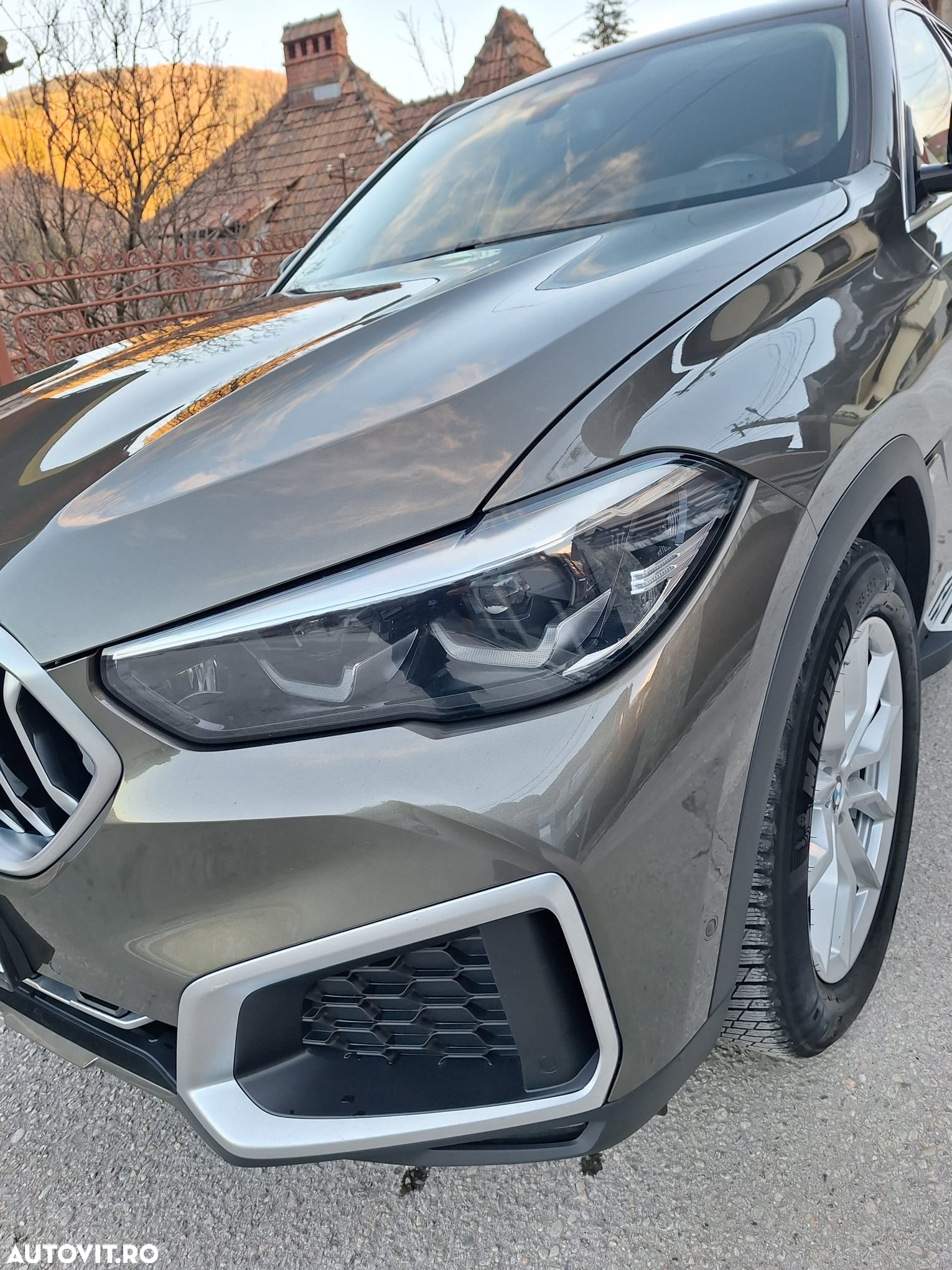 BMW X6 xDrive30d - 14