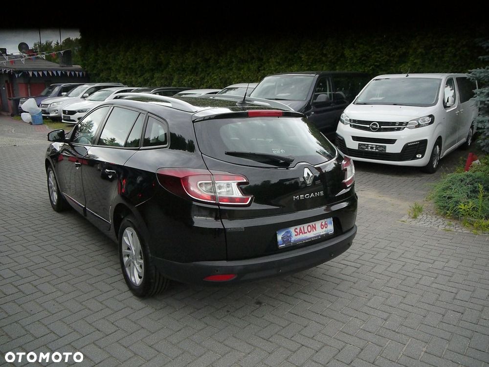 Renault Megane 1.6 16V 100 TomTom Edition - 6