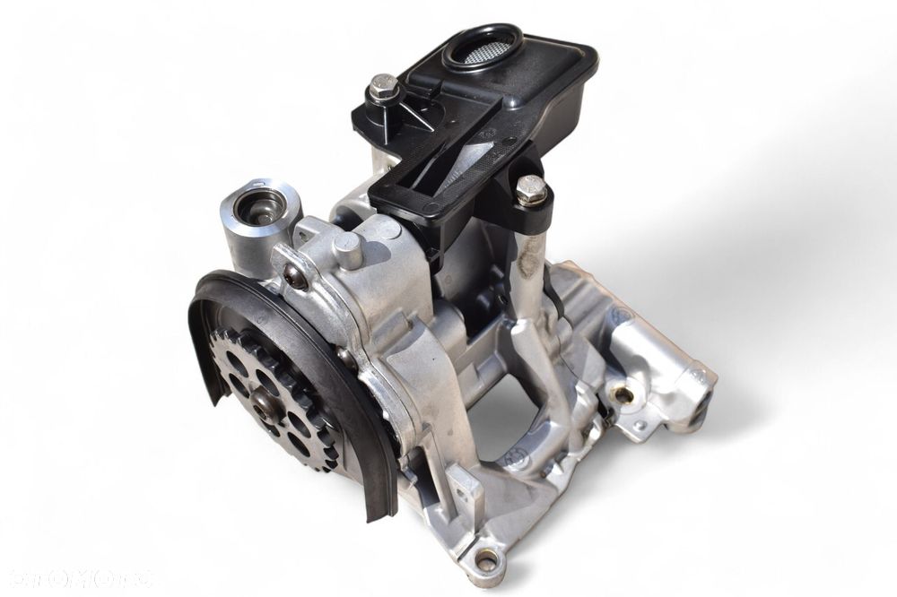 Pompa Oleju BMW F10 F11 F01 F25 3.0D 7823009 - 10