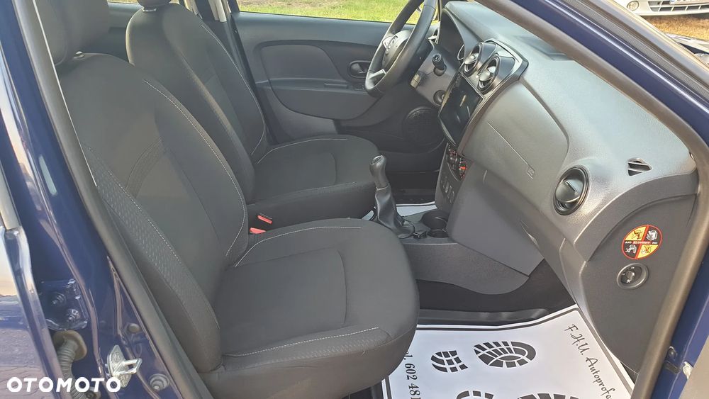 Dacia Logan - 14