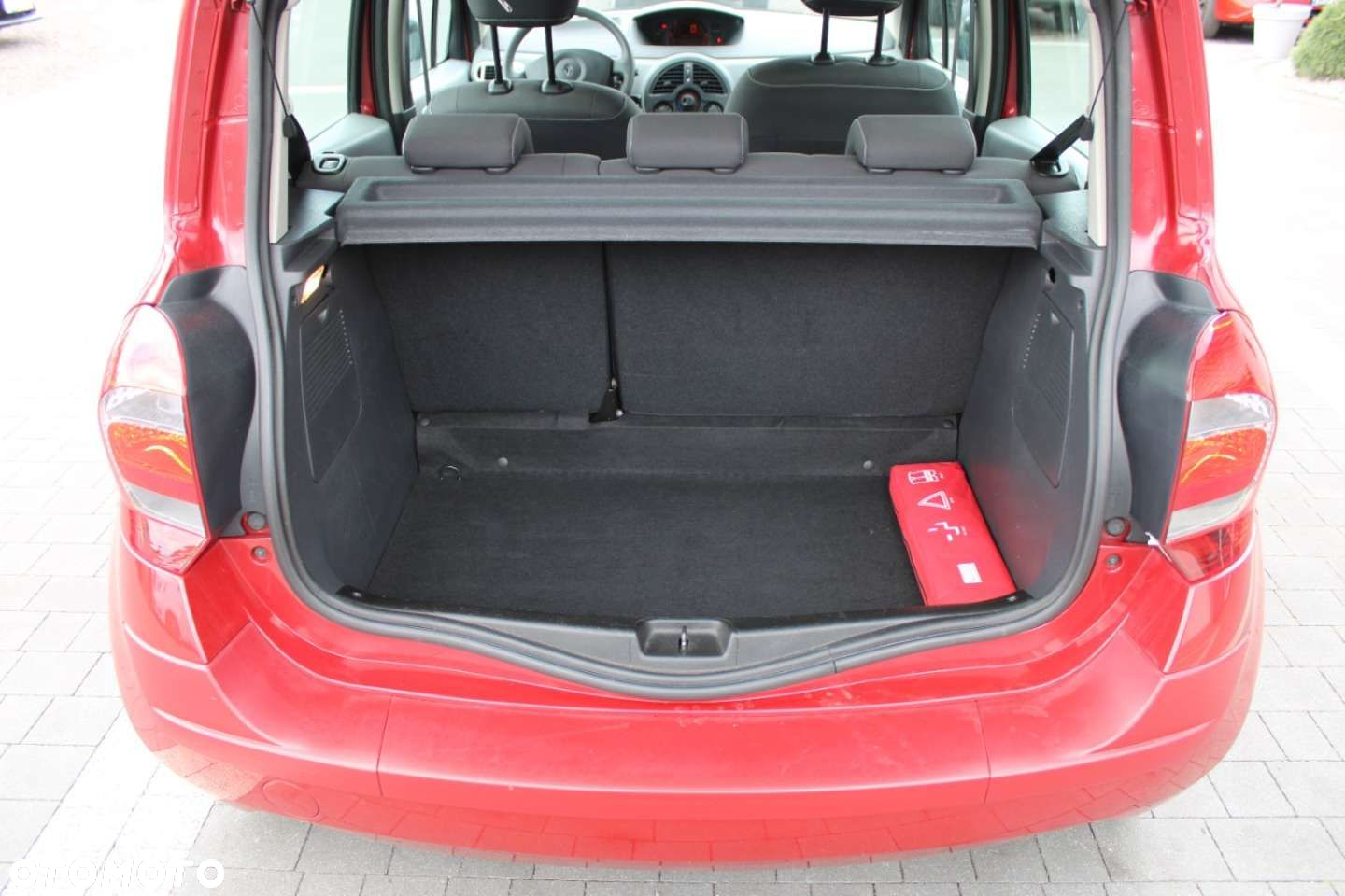 Renault Modus - 9
