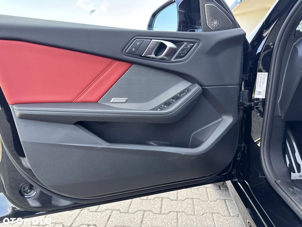 BMW Seria 1 - 18