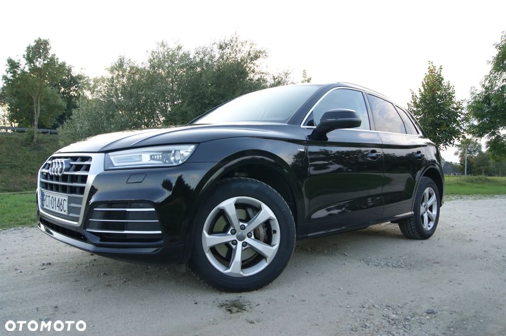 Audi Q5 - 12