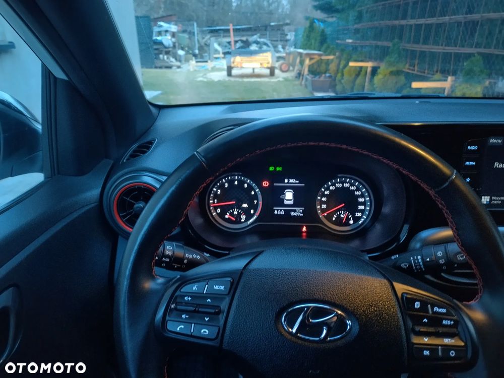 Hyundai i10 - 4