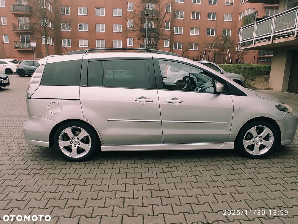 Mazda 5 2.0 Top - 2