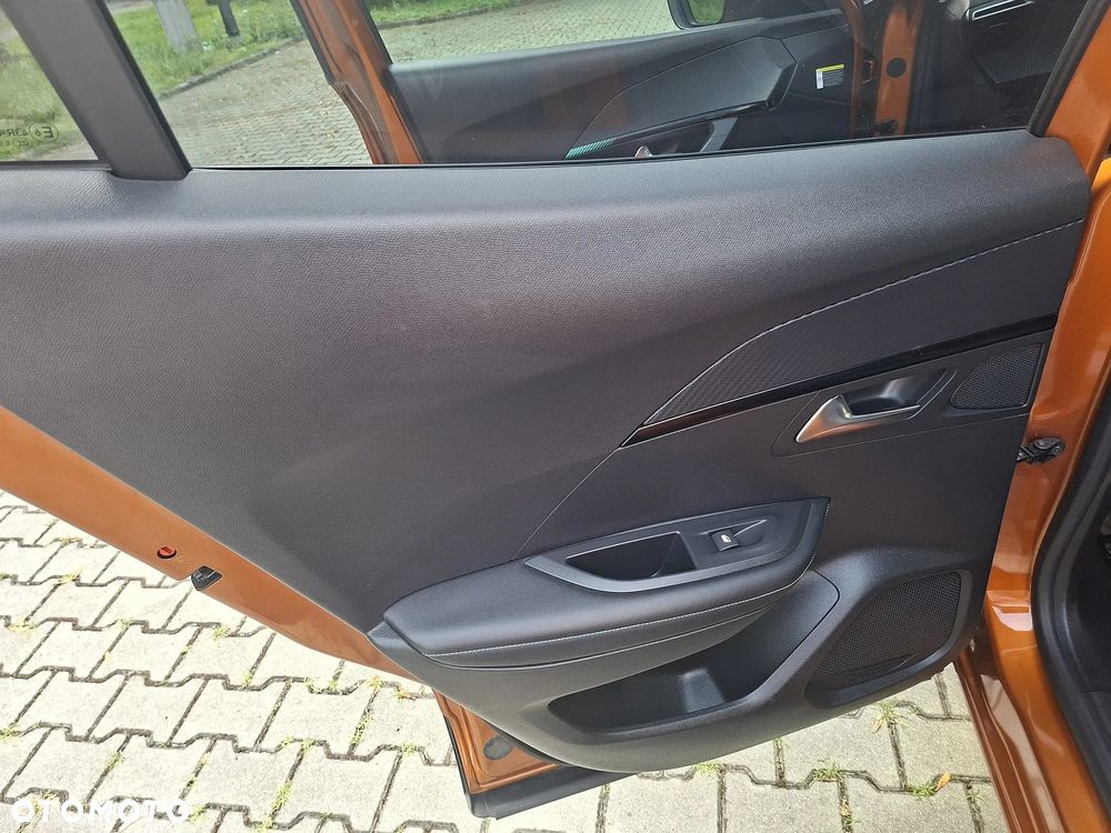 Peugeot 2008 - 28