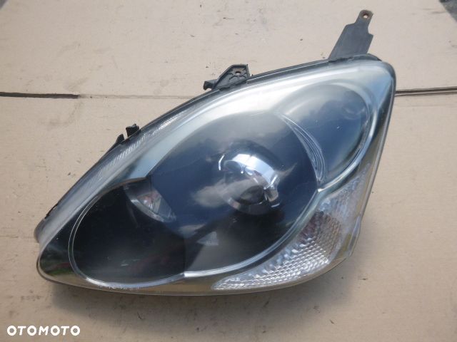 LAMPA LEWY PRZÓD LEWA PRZEDNIA HONDA CIVIC VII LIFT HB 5D 04-06 - 6