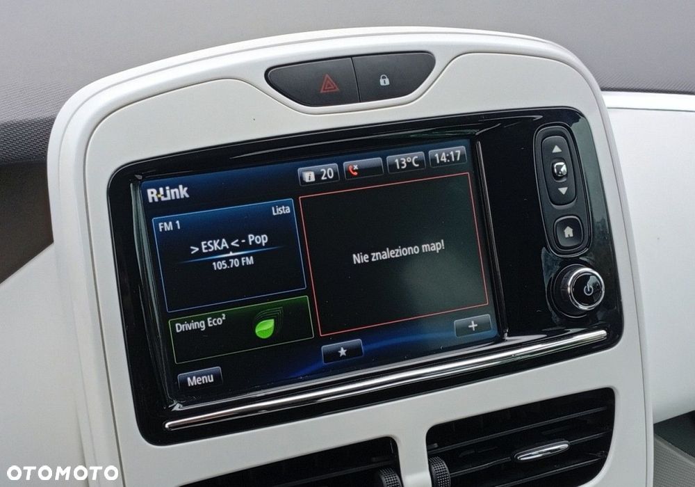 Renault Zoe - 26
