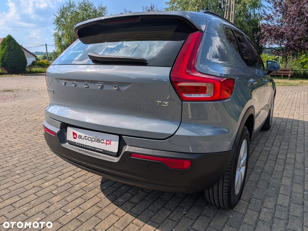 Volvo XC 40 T3 - 7
