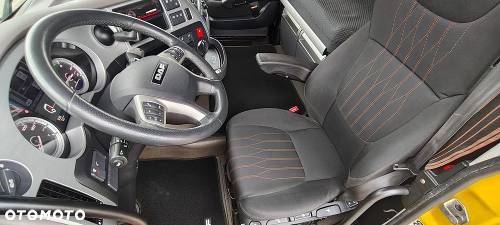 DAF XF 530 SSC 106 Standart Pokontraktowy - 8