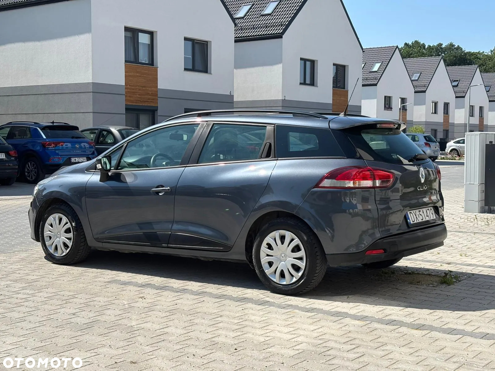 Renault Clio 1.2 16V Alize - 6
