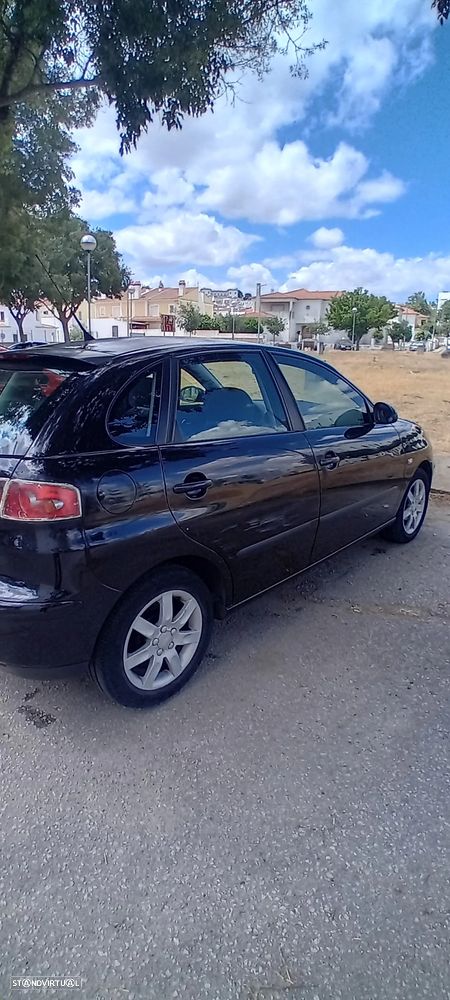 SEAT Ibiza 1.2 12V Stylance - 2