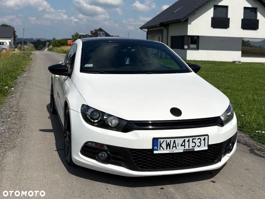 Volkswagen Scirocco 2.0 TDI DSG - 16