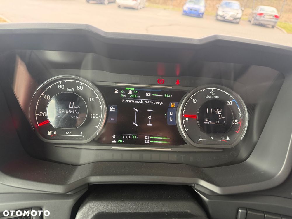 Scania R450 klima postojowa duże zbiorniki - 5