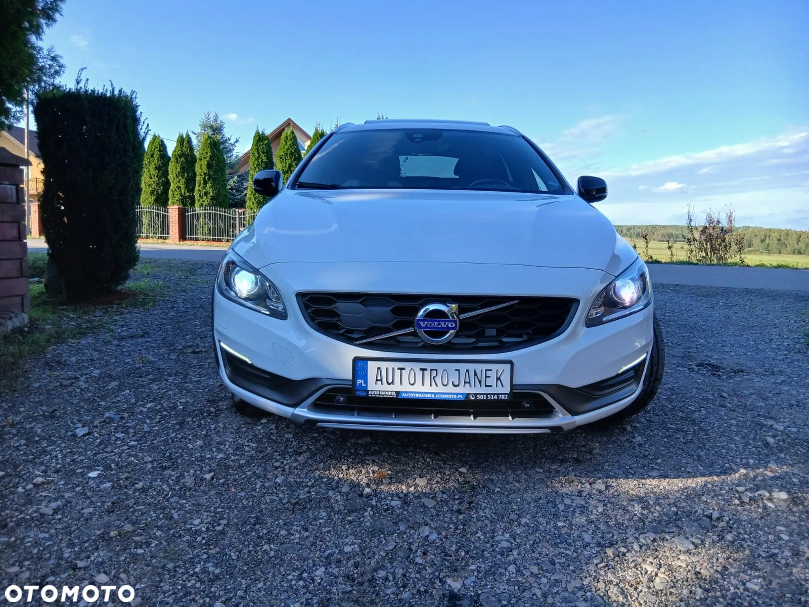 Volvo V60 D4 Drive-E Summum - 8