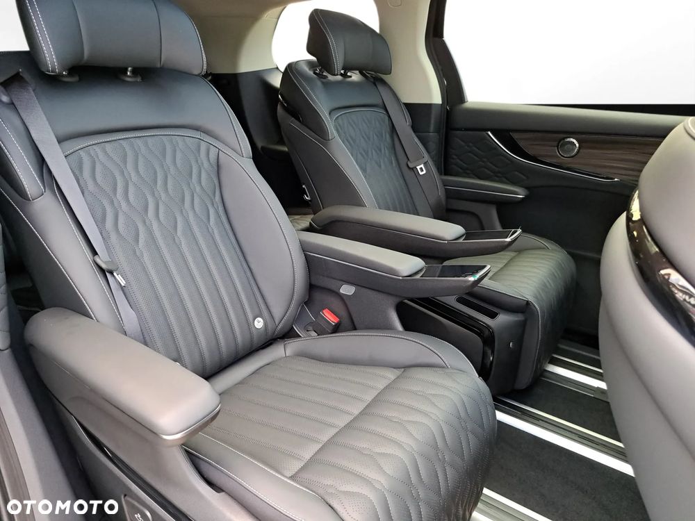 Forthing V-Tour 1.5T E-CVT - 13