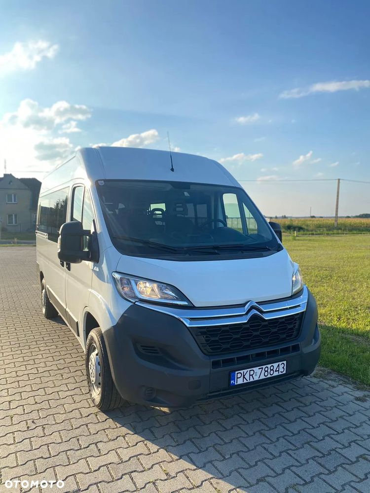 Citroën Jumper - 3
