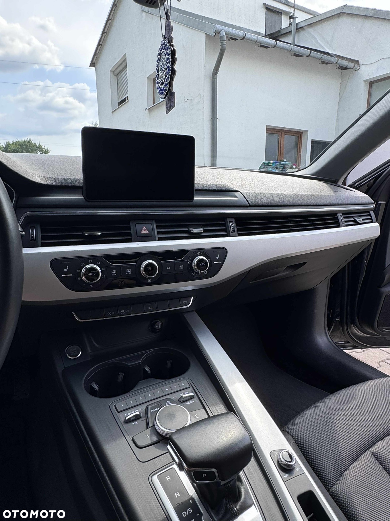 Audi A4 - 26