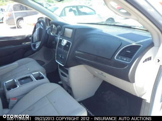 Chrysler Town & Country 3.6 Touring - 21