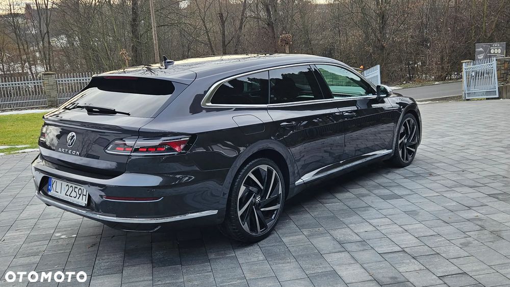 Volkswagen Arteon Shooting Brake 2.0 TDI SCR DSG Elegance - 5