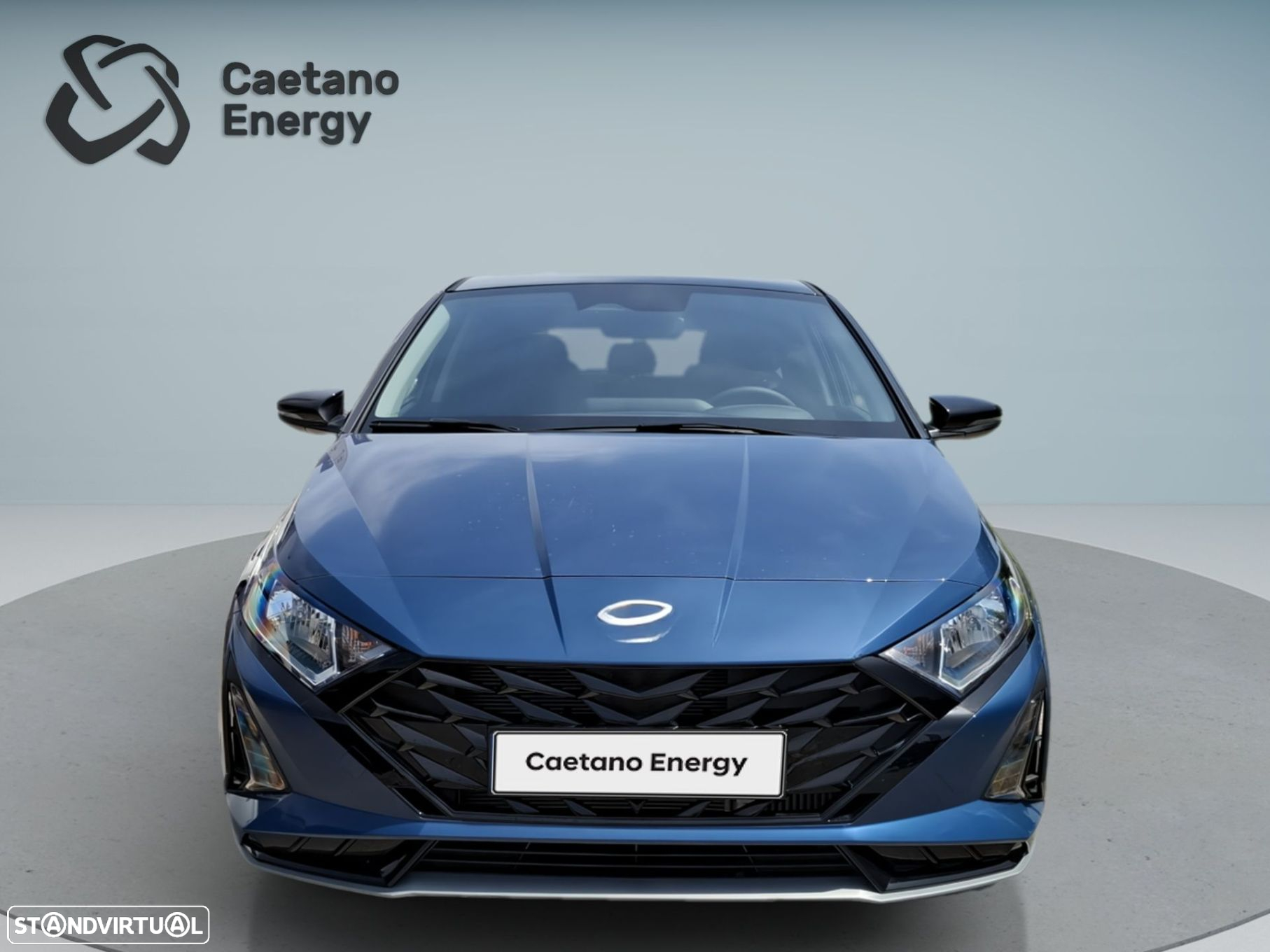 Hyundai i20 1.0 T-GDI Style (TT) - 2