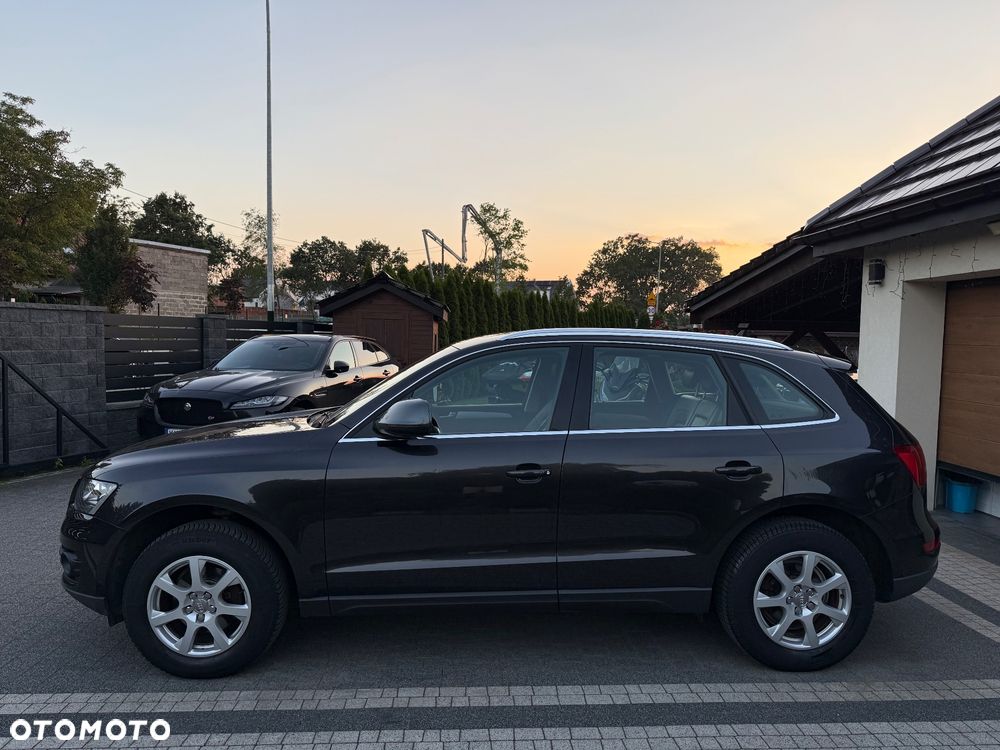 Audi Q5 2.0 TDI Quattro - 16