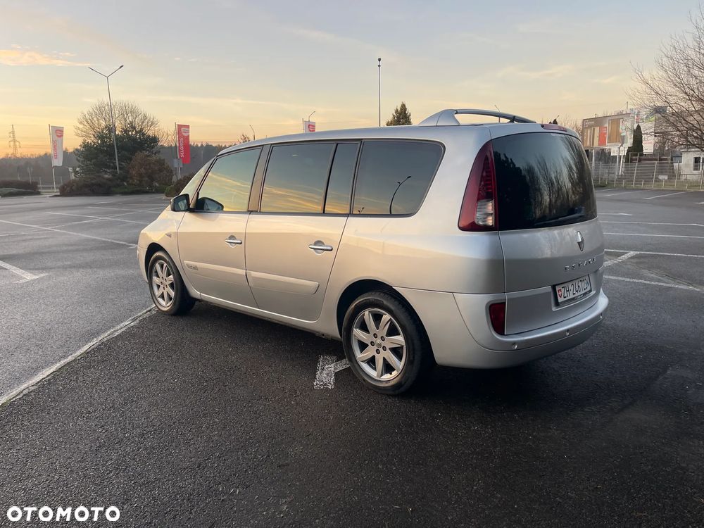 Renault Grand Espace - 3