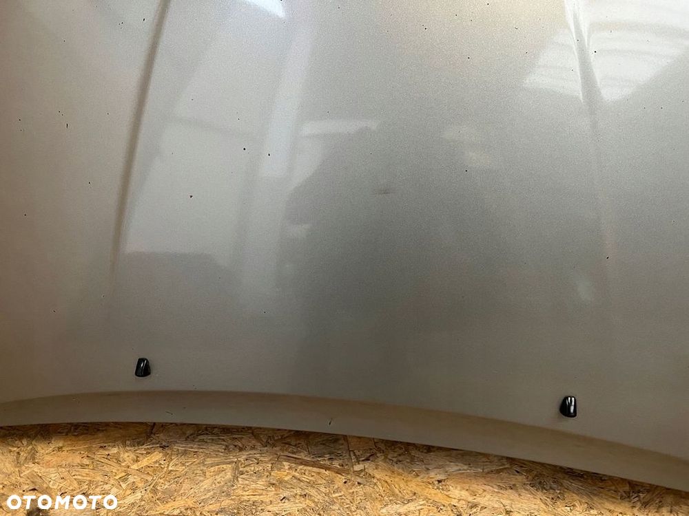 MASKA pokrywa silnika TOYOTA COROLLA VERSO II 2 - 8