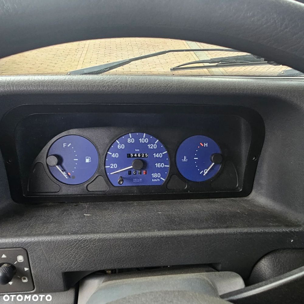 Fiat Ducato M1A Panorama - 7