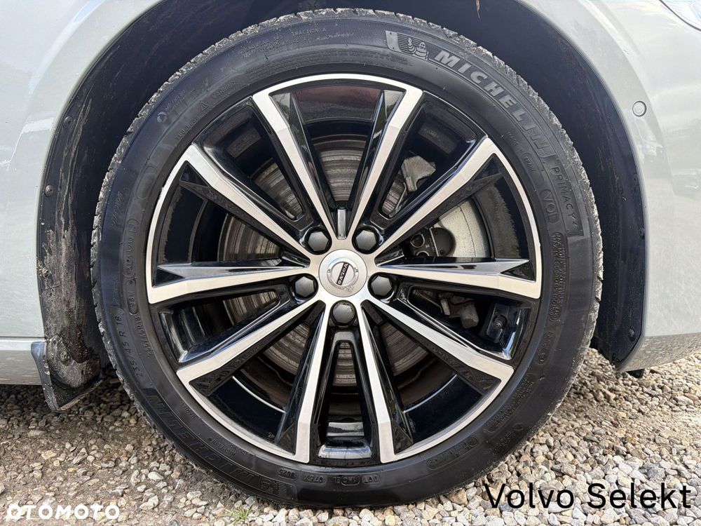 Volvo V60 - 36