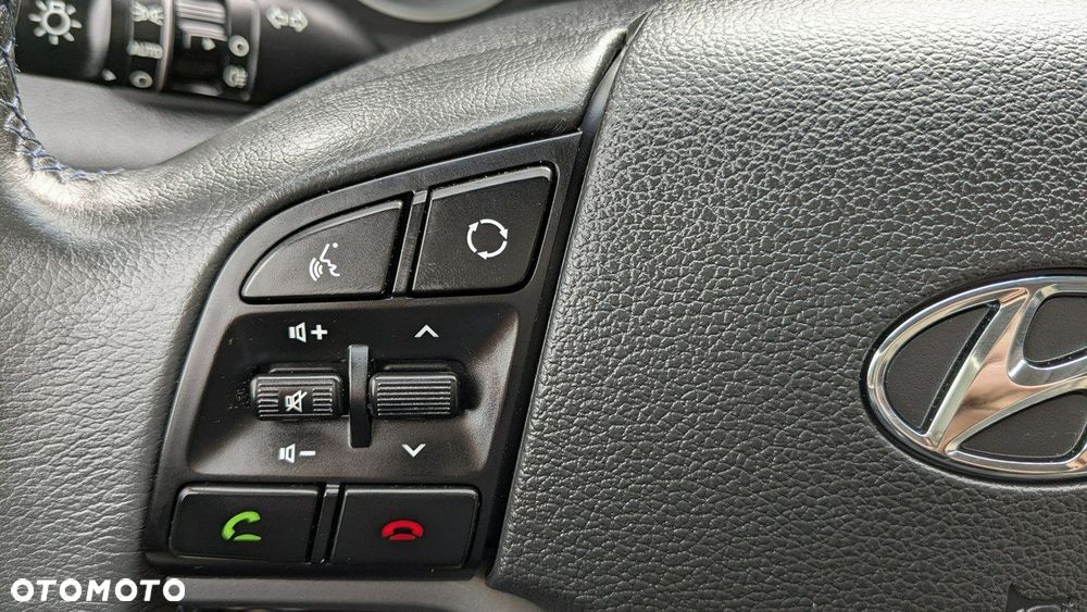 Hyundai Tucson - 27