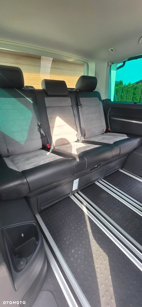 Volkswagen Multivan 2.0 TDI L1 Highline 4Motion DSG - 18