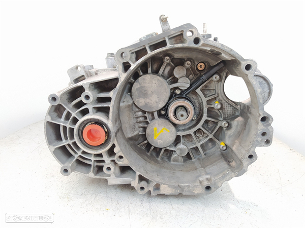 Caixa velocidades manual AUDI A3 2.0TDI Quattro Ref: JLY