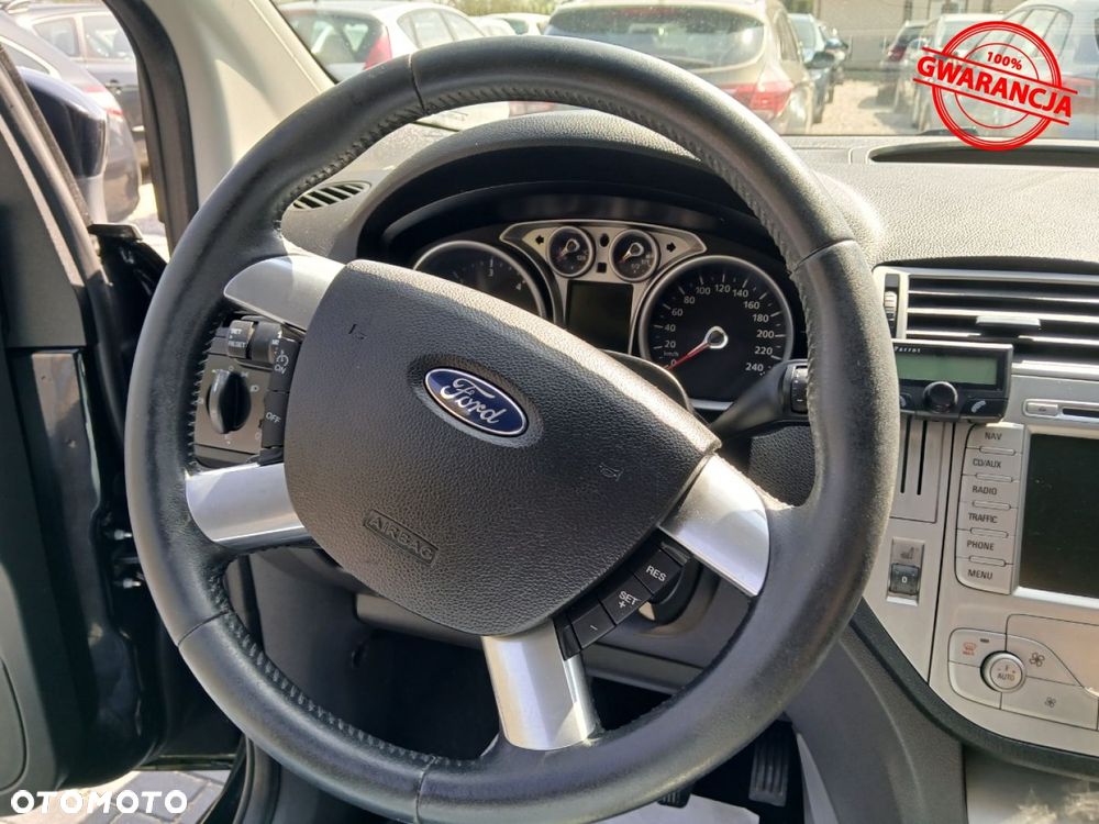 Ford Kuga 2.0 TDCi 4WD Titanium - 18