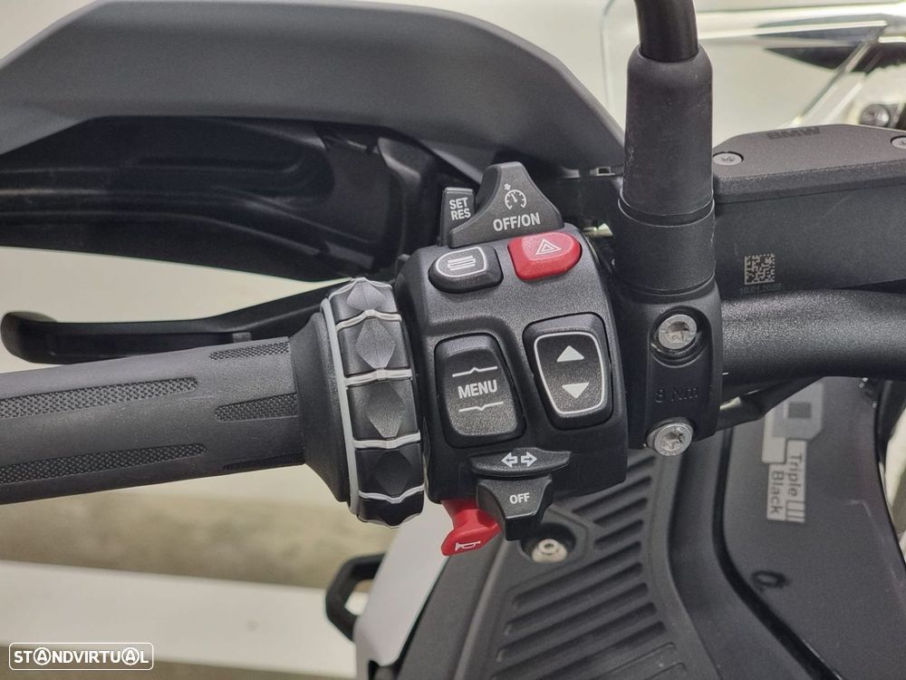BMW R 1300 GS Adventure 1300 GSAdventure Triple Black - 11