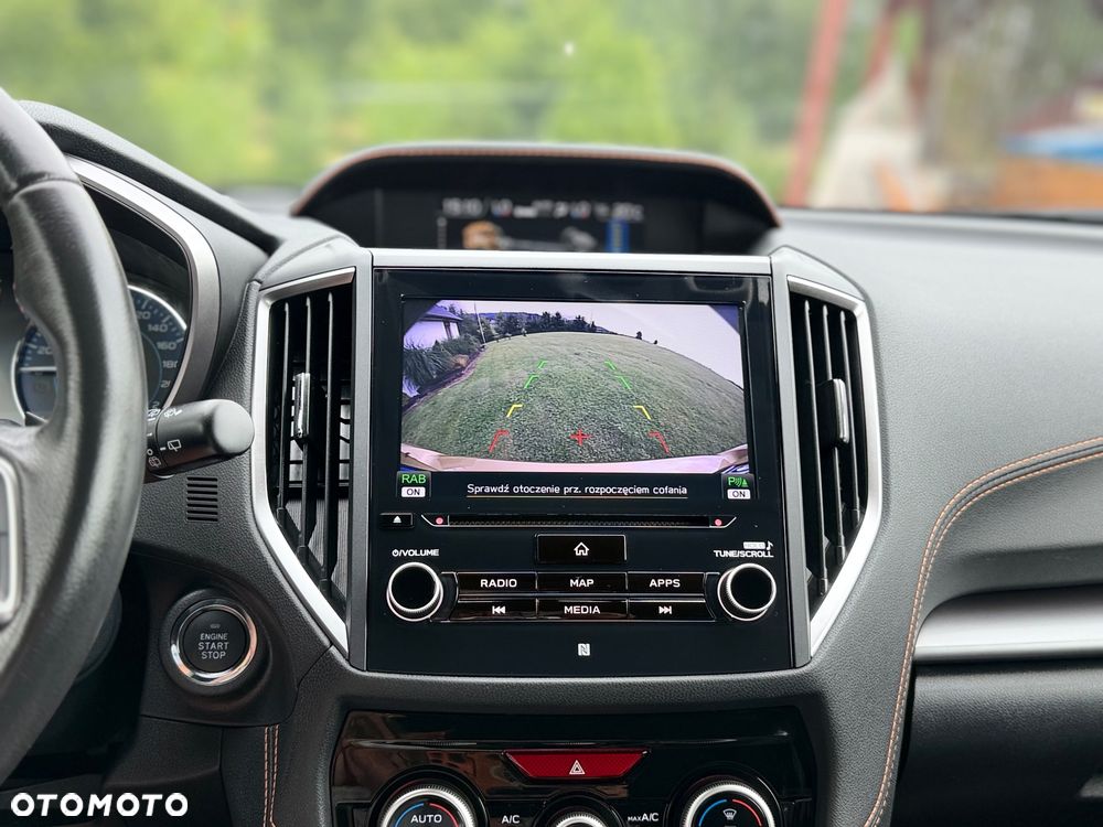 Subaru XV 2.0ie Lineartronic Comfort - 11