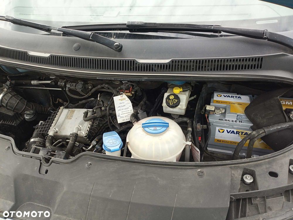 Volkswagen Transporter - 7