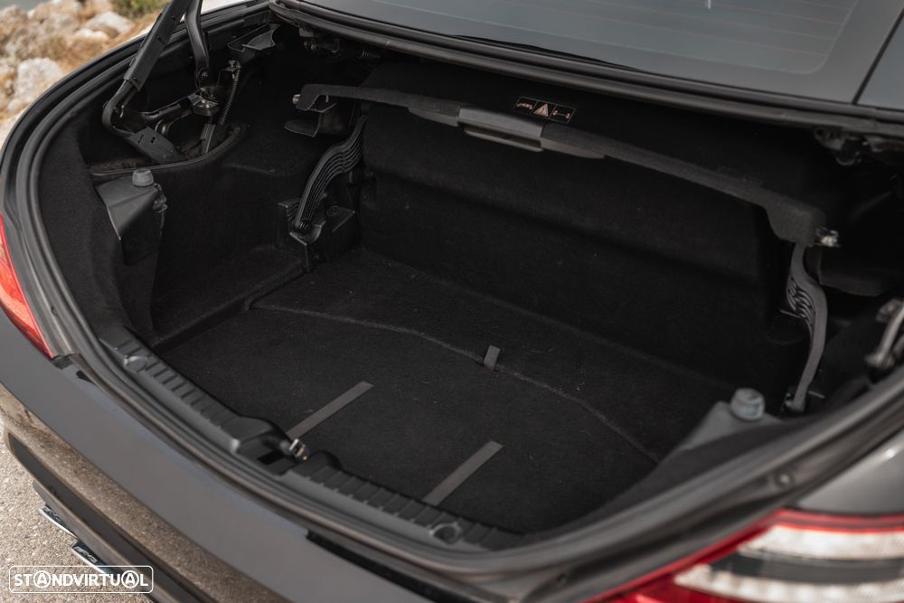 Mercedes-Benz SLK 55 AMG Speedshift 7G-TRONIC Edition 1 - 43