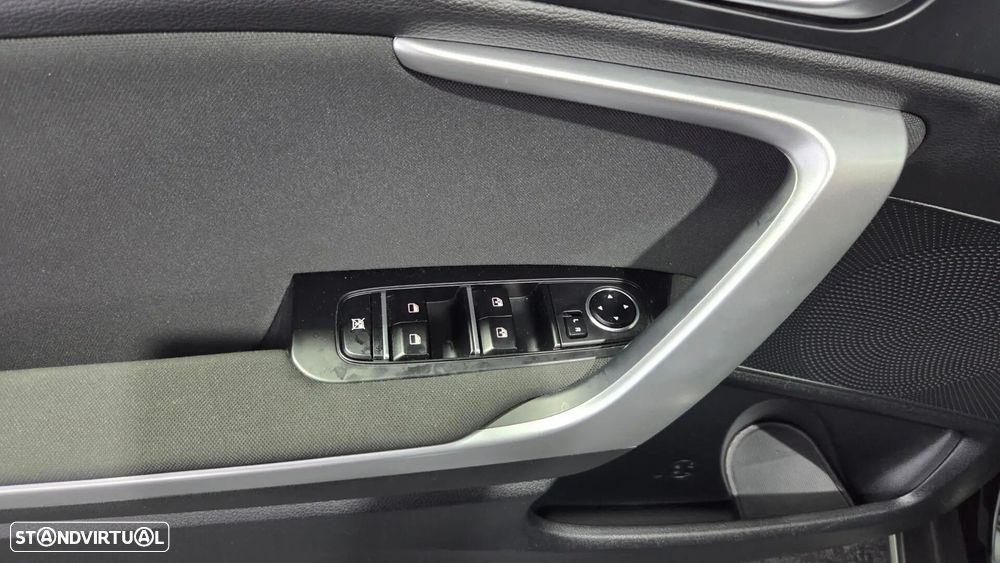 Kia XCeed 1.0 T-GDI Dynamic+ - 45