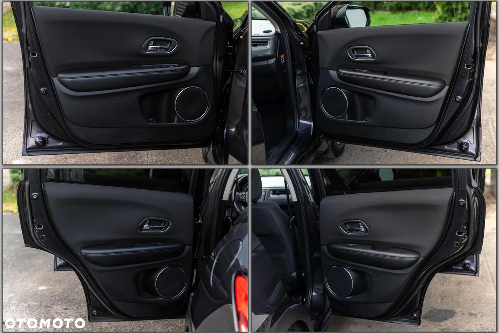 Honda HR-V 1.5 i-VTEC Elegance - 37