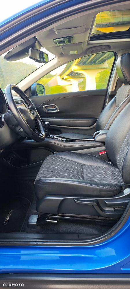 Honda HR-V 1.5 Executive (ADAS) - 36