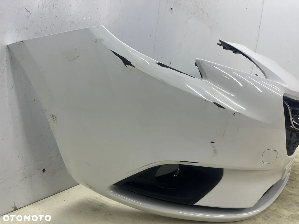 Zderzak przedni Opel Corsa E 14-19r. przód 39003567 - 2