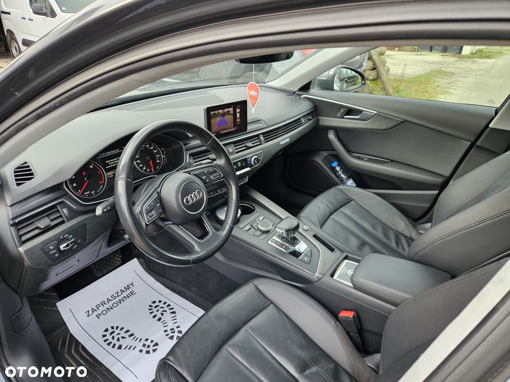 Audi A4 Limousine 2.0 TFSI Quattro Sport S tronic - 18